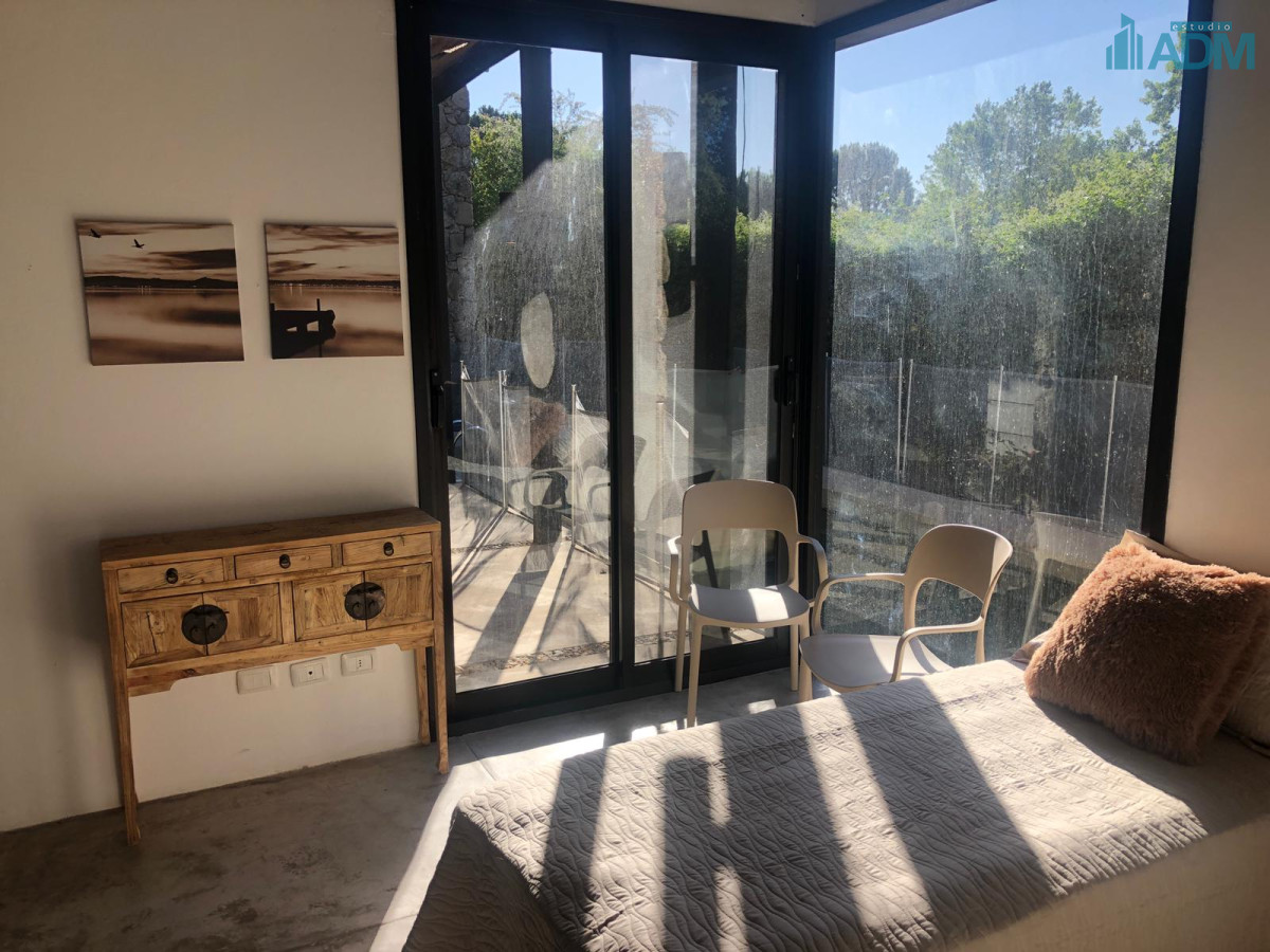 Casa ID.359 - Estupenda casa en barrio privado