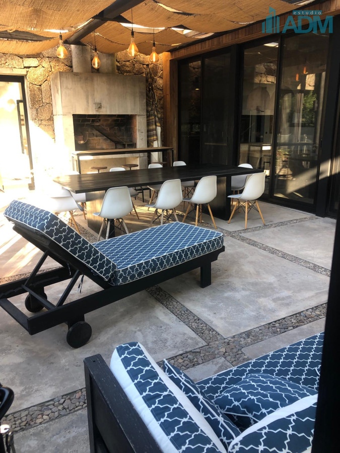 Casa ID.359 - Estupenda casa en barrio privado