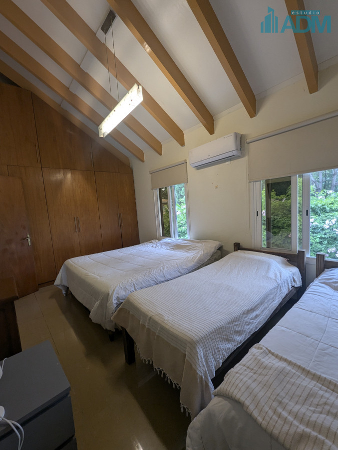 Casa ID.455 - Gran casa Punta del Este