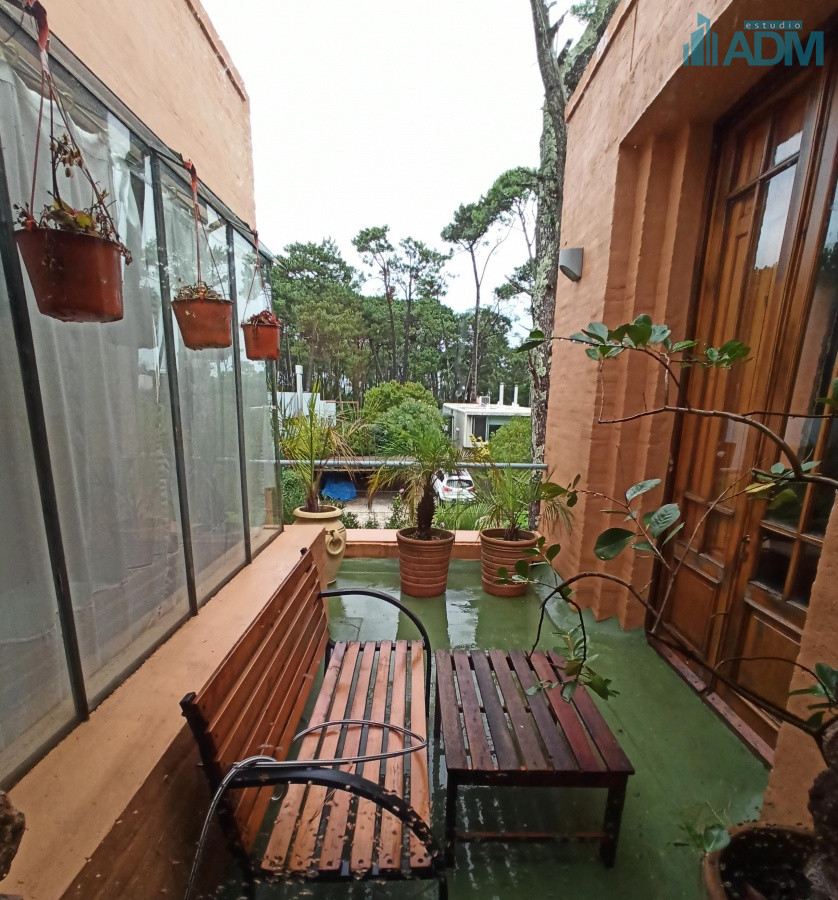 Casa ID.156 - Estupenda propiedad en barrio privado de Punta del Este