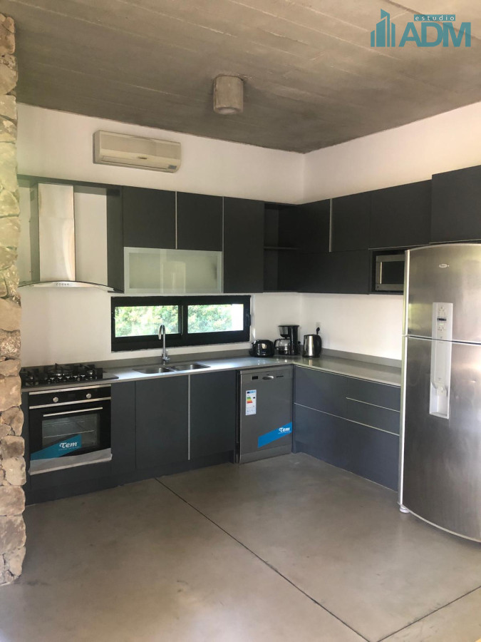 Casa ID.359 - Estupenda casa en barrio privado