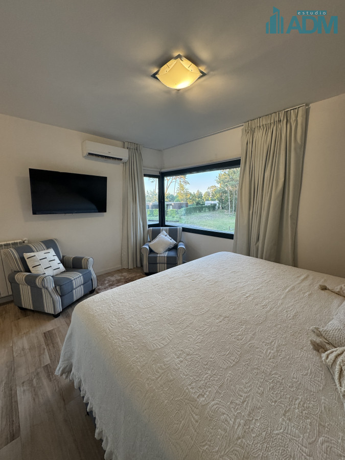 Casa ID.53 - Casa en Venta y Alquiler en Barrio Privado.