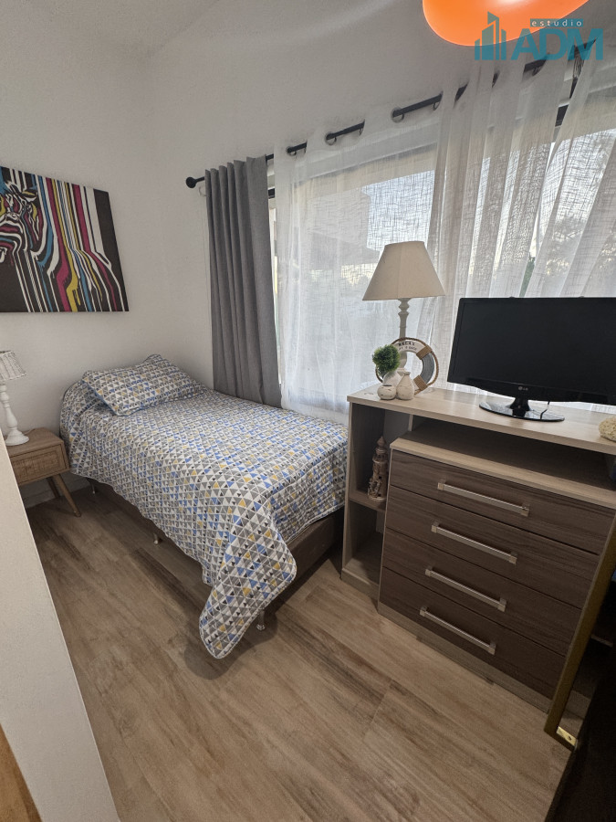 Casa ID.53 - Casa en Venta y Alquiler en Barrio Privado.