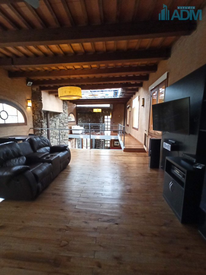 Casa ID.156 - Estupenda propiedad en barrio privado de Punta del Este