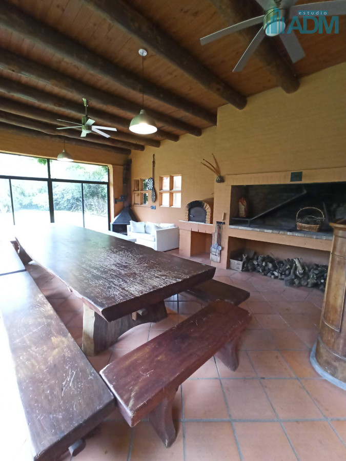 Casa ID.156 - Estupenda propiedad en barrio privado de Punta del Este