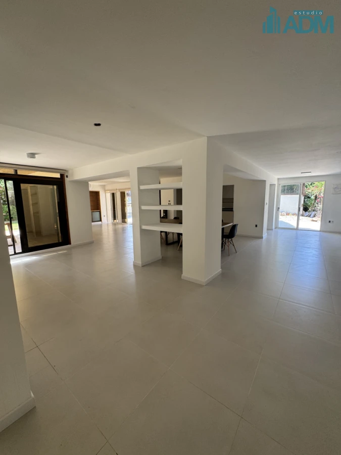 Casa ID.455 - Gran casa Punta del Este