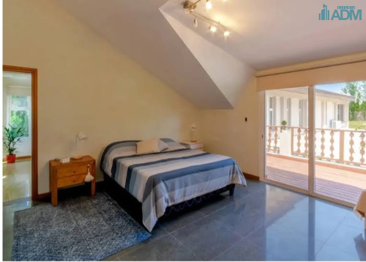 Casa ID.455 - Gran casa Punta del Este
