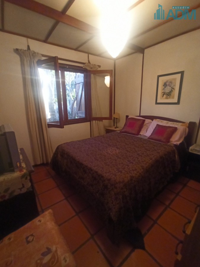 Casa ID.990 - Casa en el Chorro