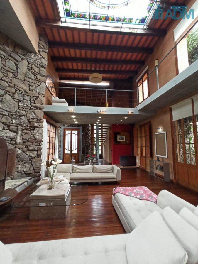 Casa ID.156 - Estupenda propiedad en barrio privado de Punta del Este
