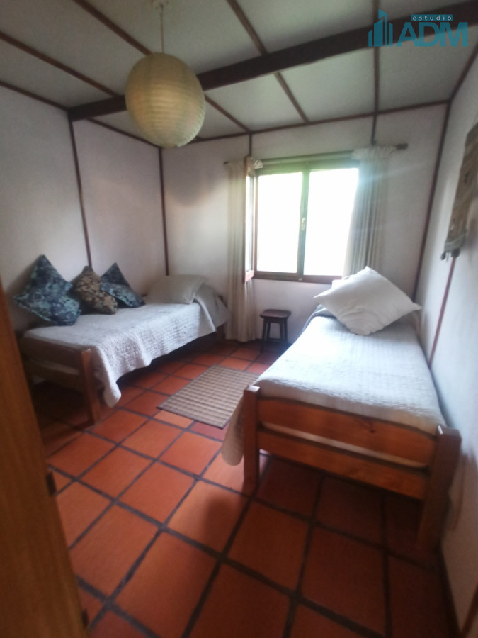 Casa ID.990 - Casa en el Chorro