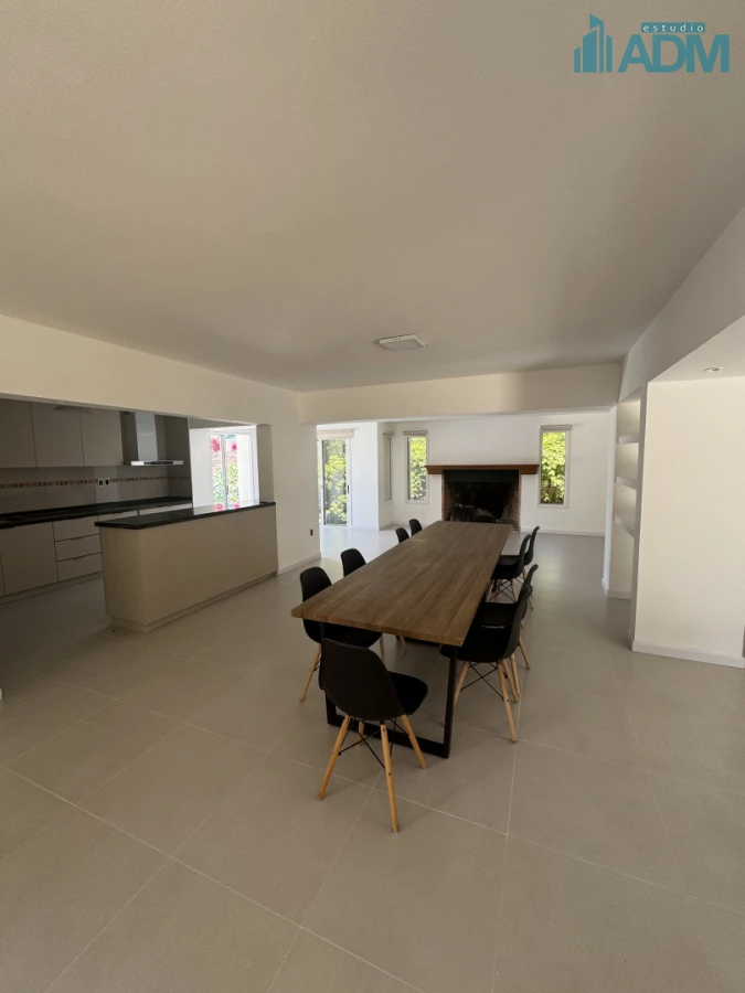 Casa ID.455 - Gran casa Punta del Este