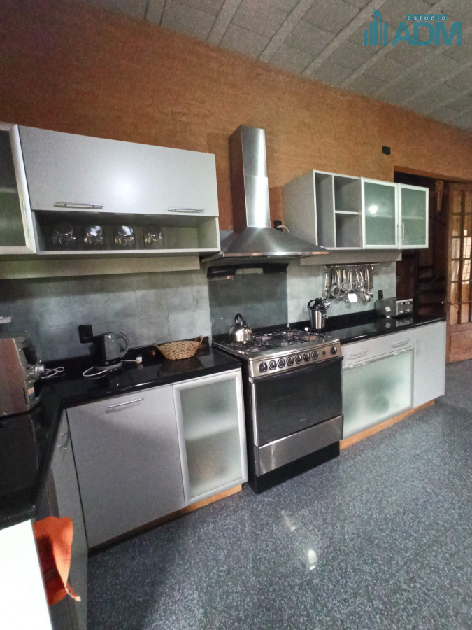 Casa ID.156 - Estupenda propiedad en barrio privado de Punta del Este