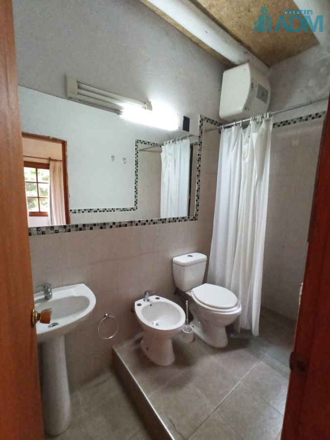 Casa ID.156 - Estupenda propiedad en barrio privado de Punta del Este
