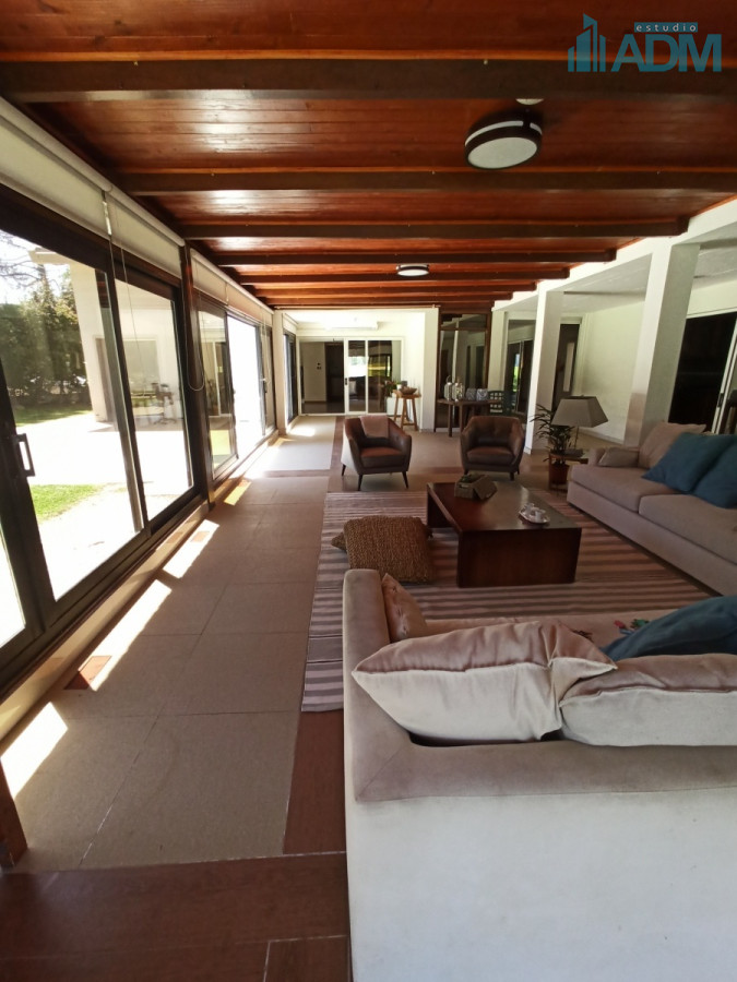 Casa ID.455 - Gran casa Punta del Este