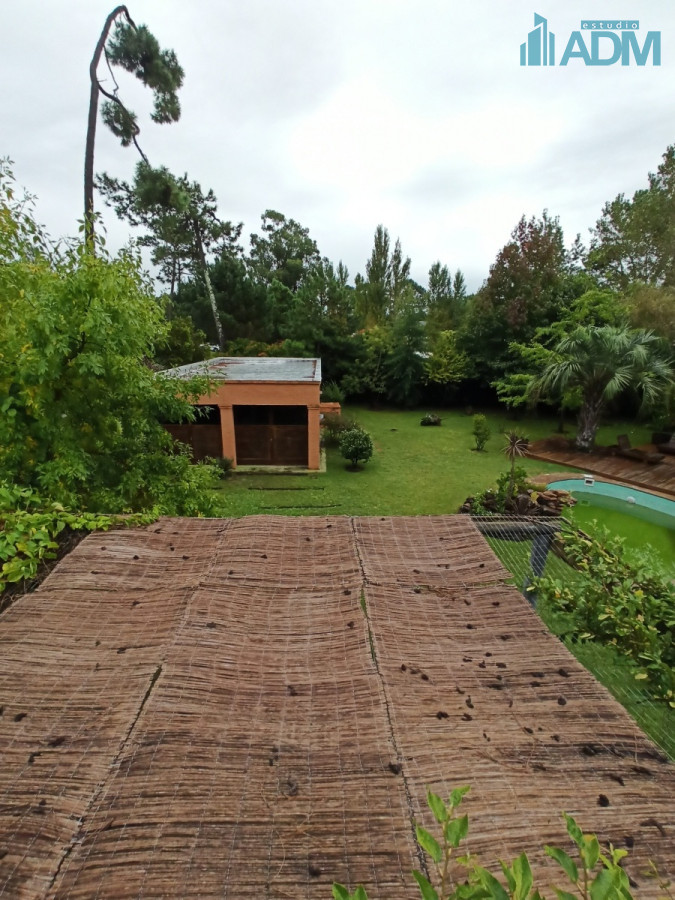 Casa ID.156 - Estupenda propiedad en barrio privado de Punta del Este