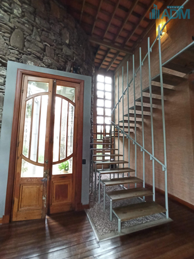 Casa ID.156 - Estupenda propiedad en barrio privado de Punta del Este