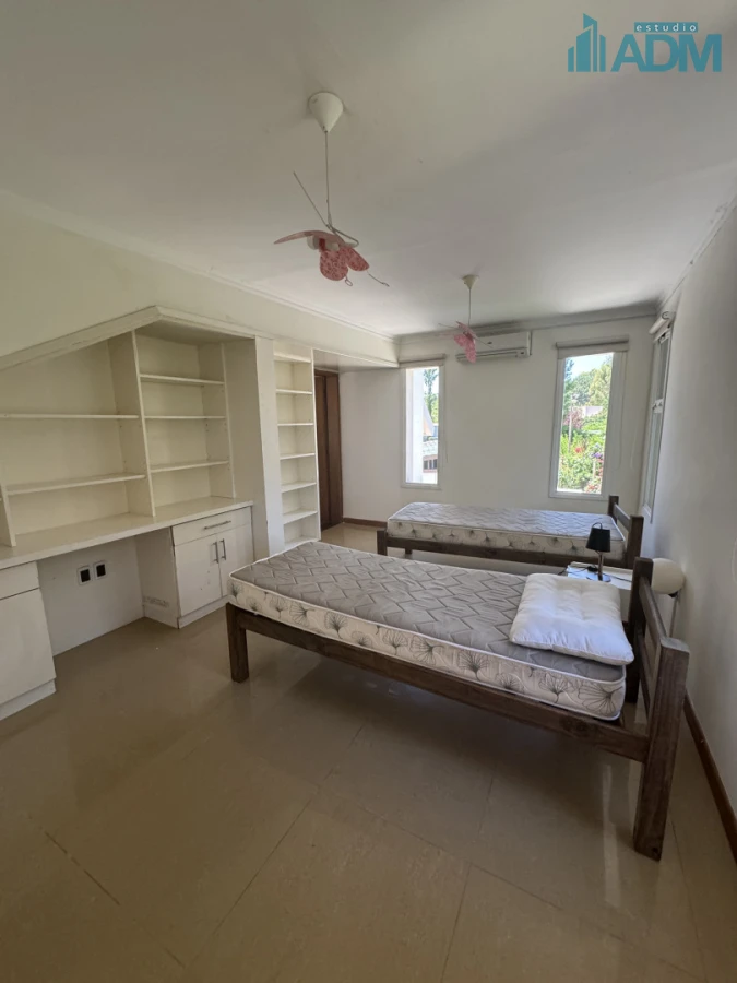 Casa ID.455 - Gran casa Punta del Este