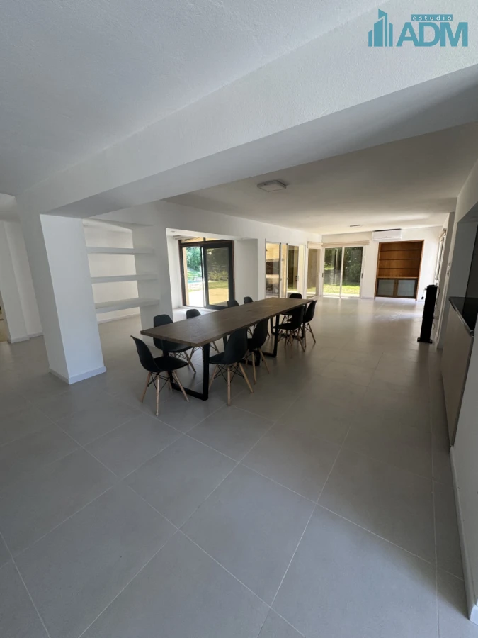Casa ID.455 - Gran casa Punta del Este