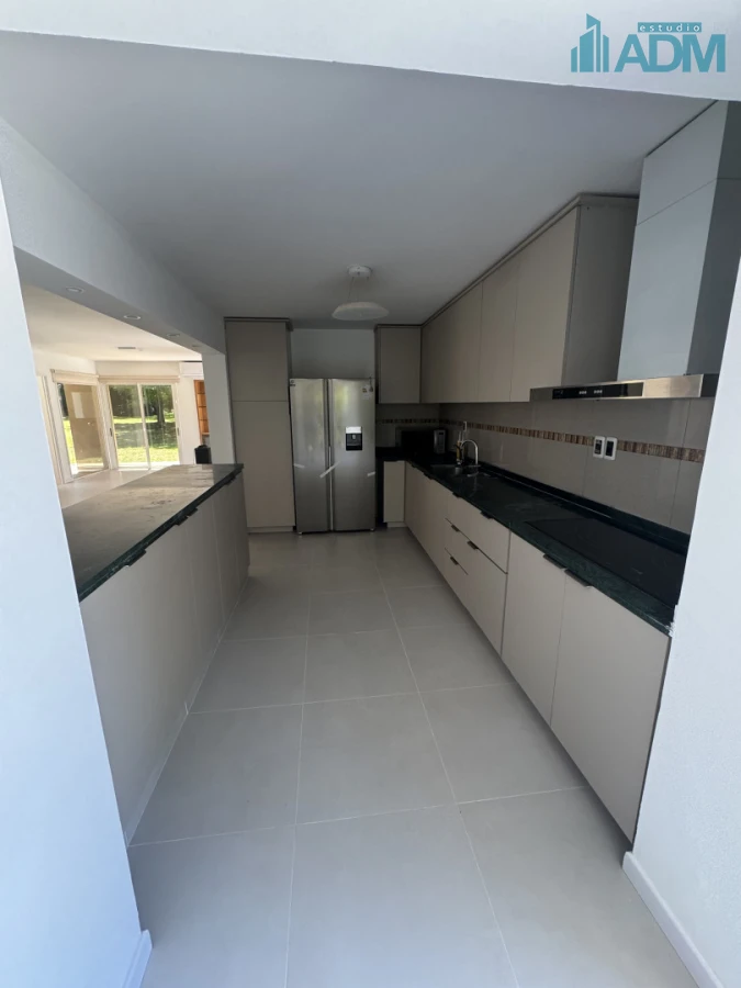 Casa ID.455 - Gran casa Punta del Este