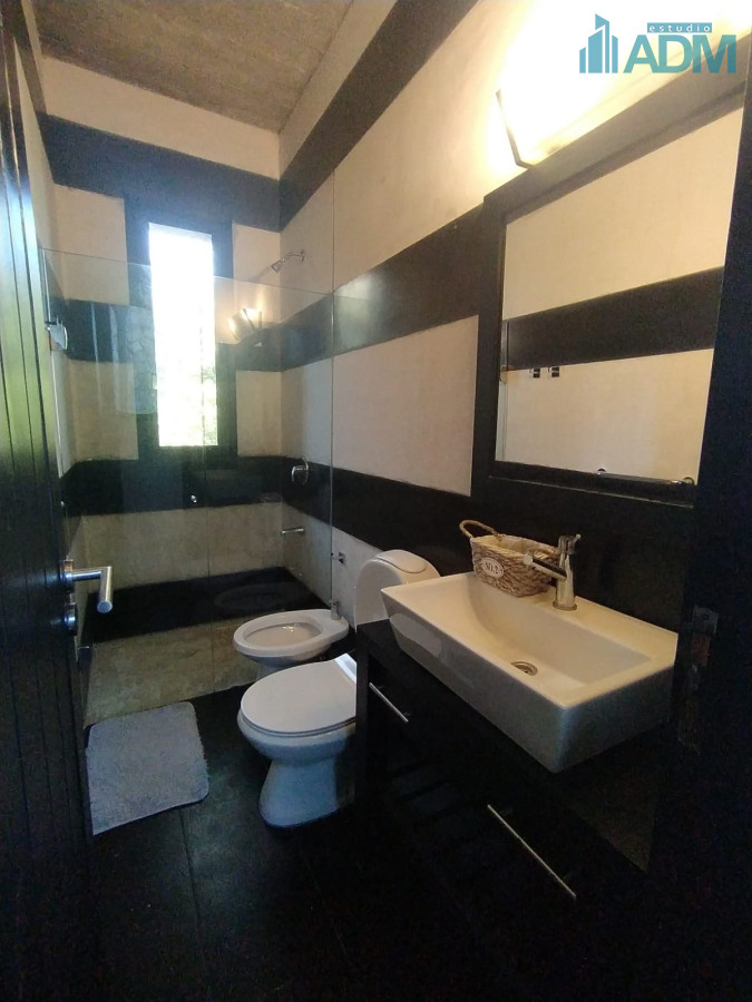 Casa ID.359 - Estupenda casa en barrio privado