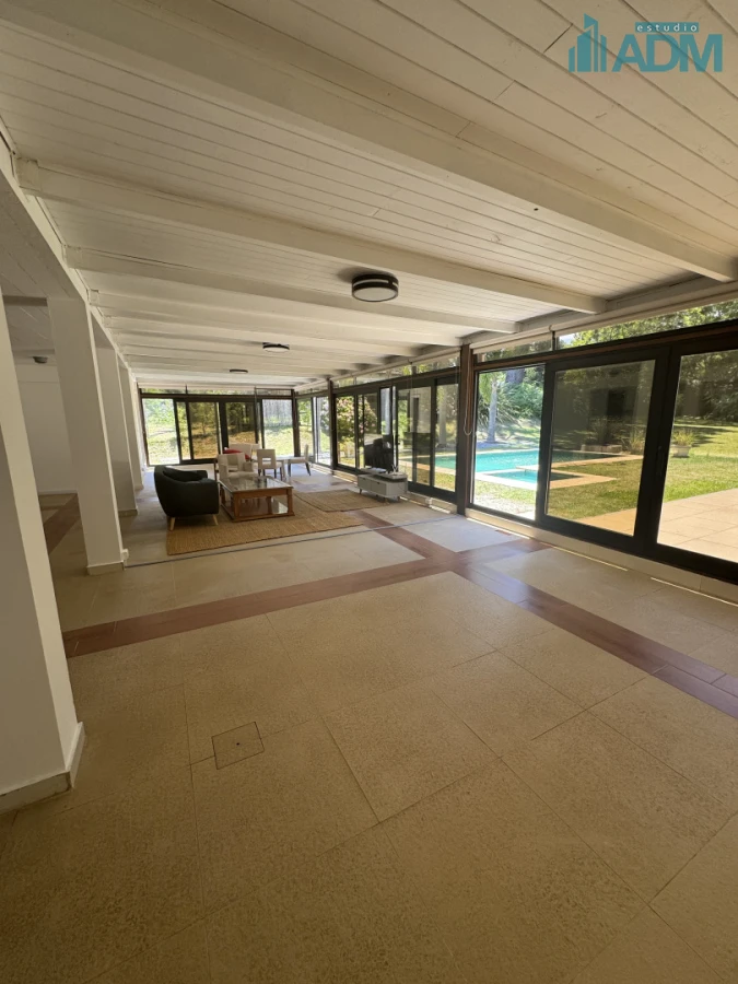 Casa ID.455 - Gran casa Punta del Este
