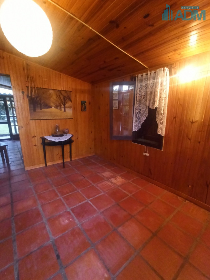 Casa ID.990 - Casa en el Chorro