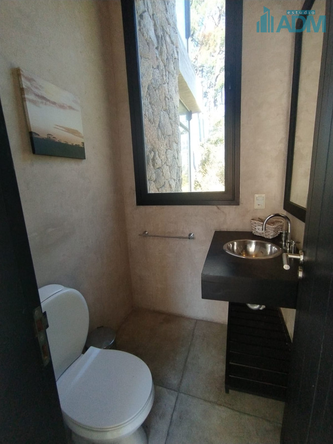 Casa ID.359 - Estupenda casa en barrio privado