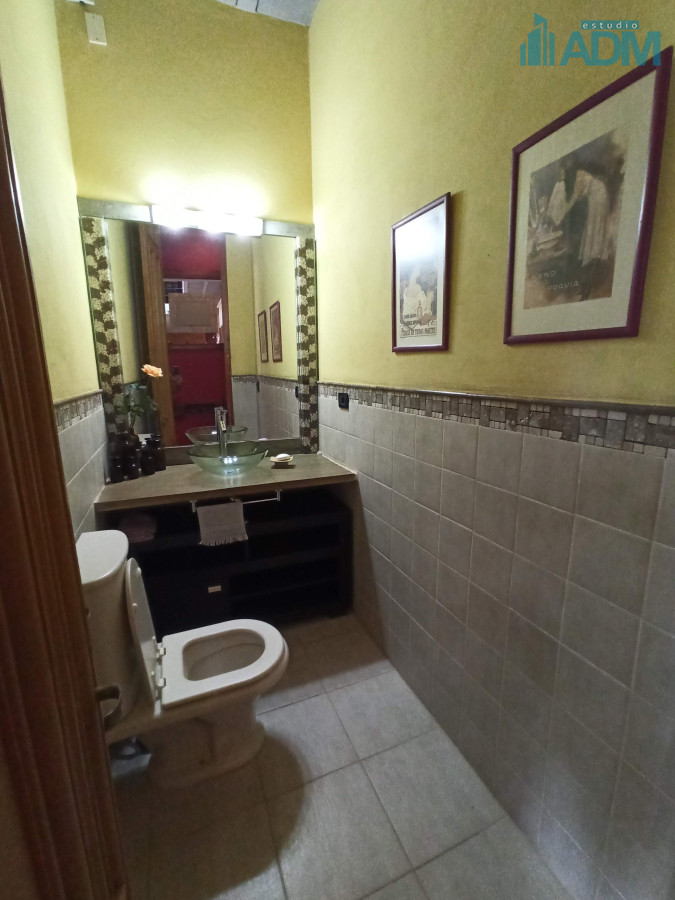 Casa ID.156 - Estupenda propiedad en barrio privado de Punta del Este