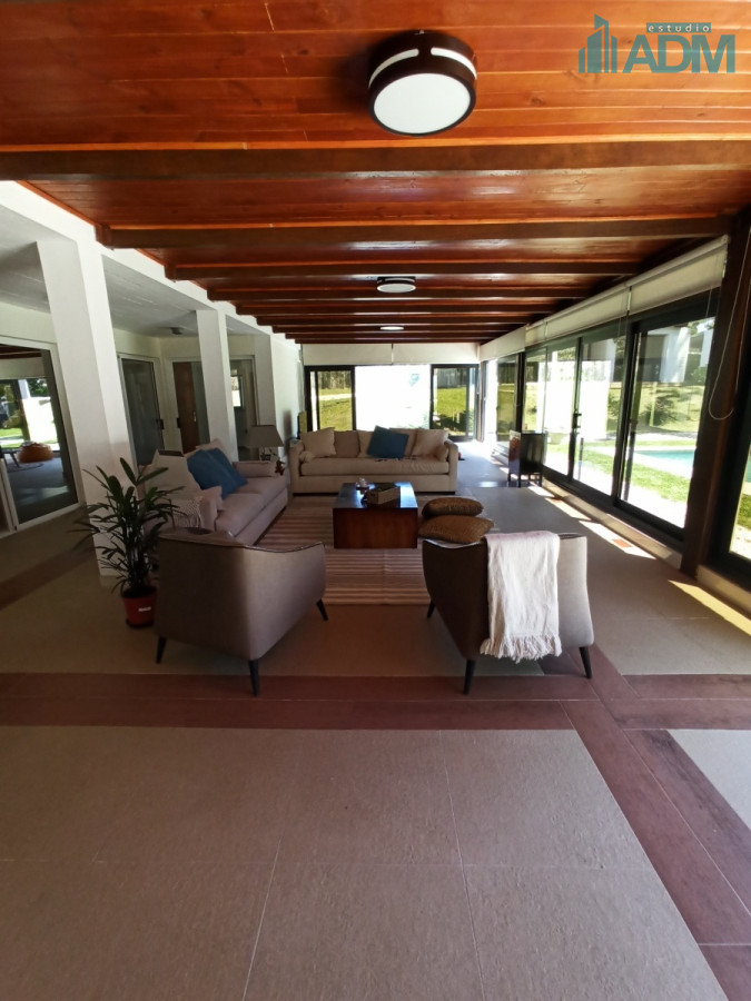 Casa ID.455 - Gran casa Punta del Este
