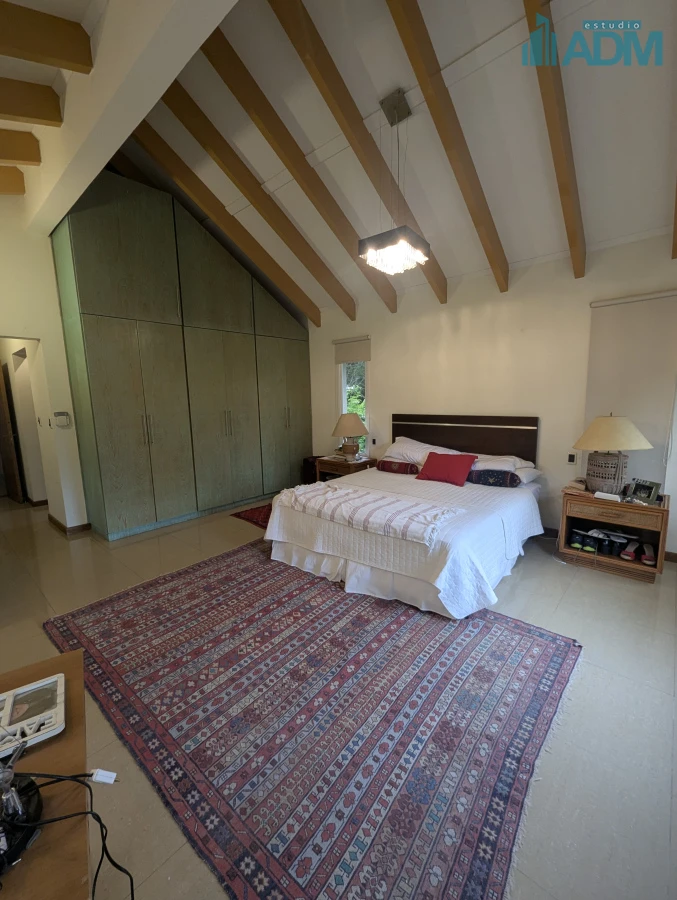 Casa ID.455 - Gran casa Punta del Este