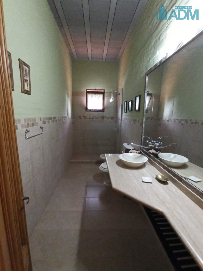 Casa ID.156 - Estupenda propiedad en barrio privado de Punta del Este