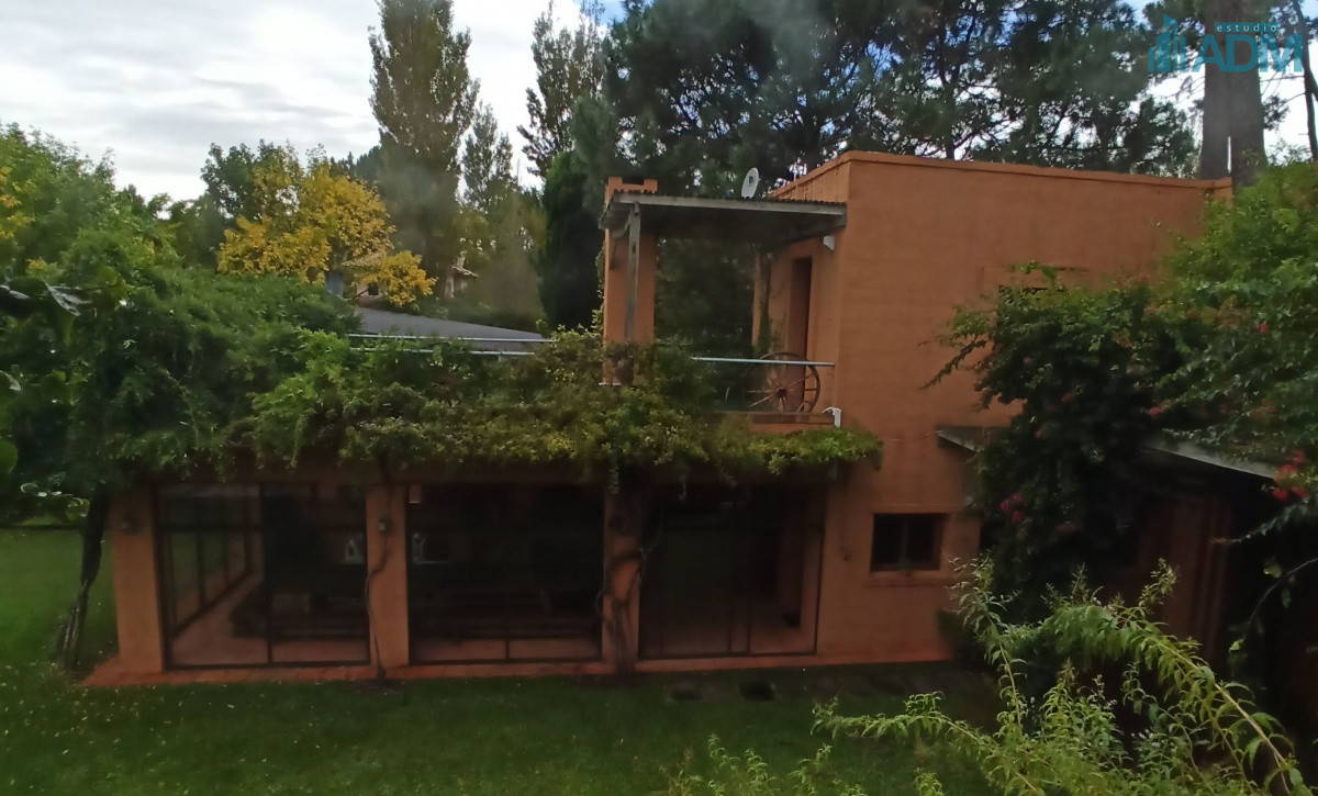 Casa ID.156 - Estupenda propiedad en barrio privado de Punta del Este
