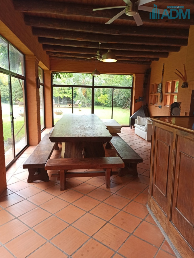 Casa ID.156 - Estupenda propiedad en barrio privado de Punta del Este