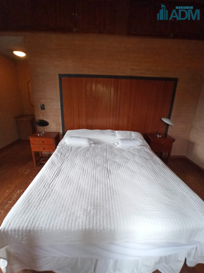 Casa ID.156 - Estupenda propiedad en barrio privado de Punta del Este