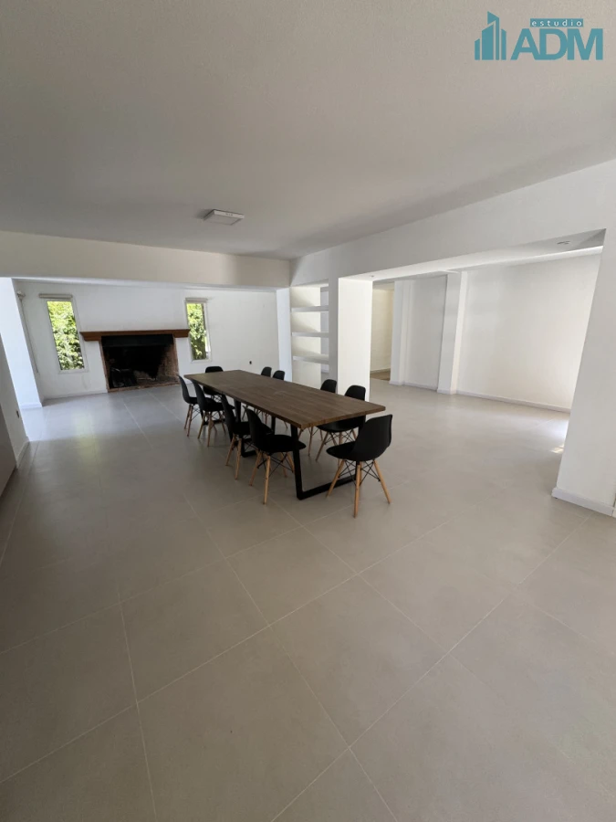 Casa ID.455 - Gran casa Punta del Este