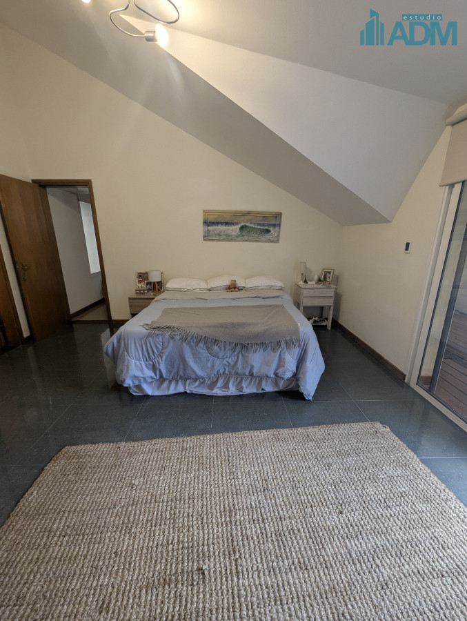 Casa ID.455 - Gran casa Punta del Este