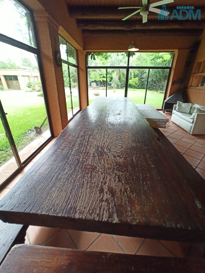 Casa ID.156 - Estupenda propiedad en barrio privado de Punta del Este