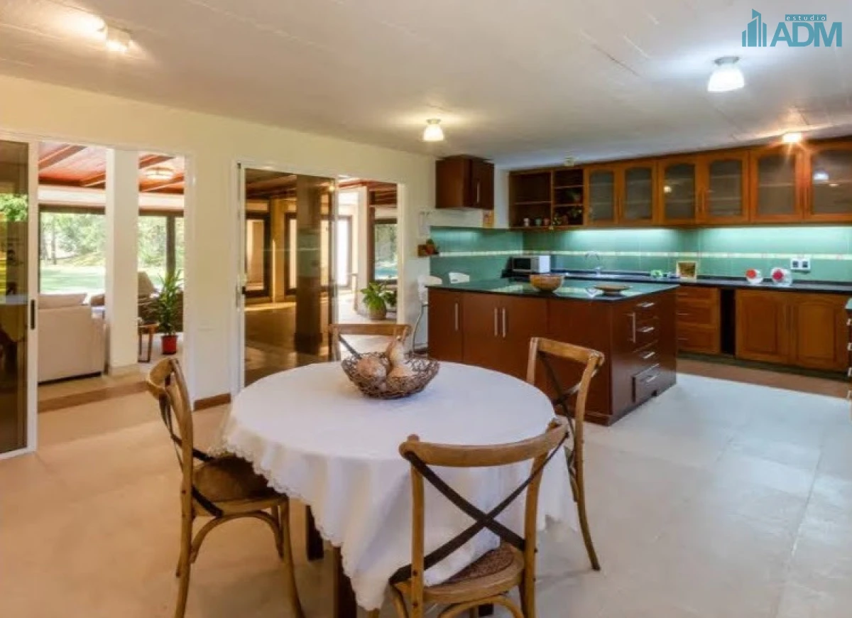 Casa ID.455 - Gran casa Punta del Este