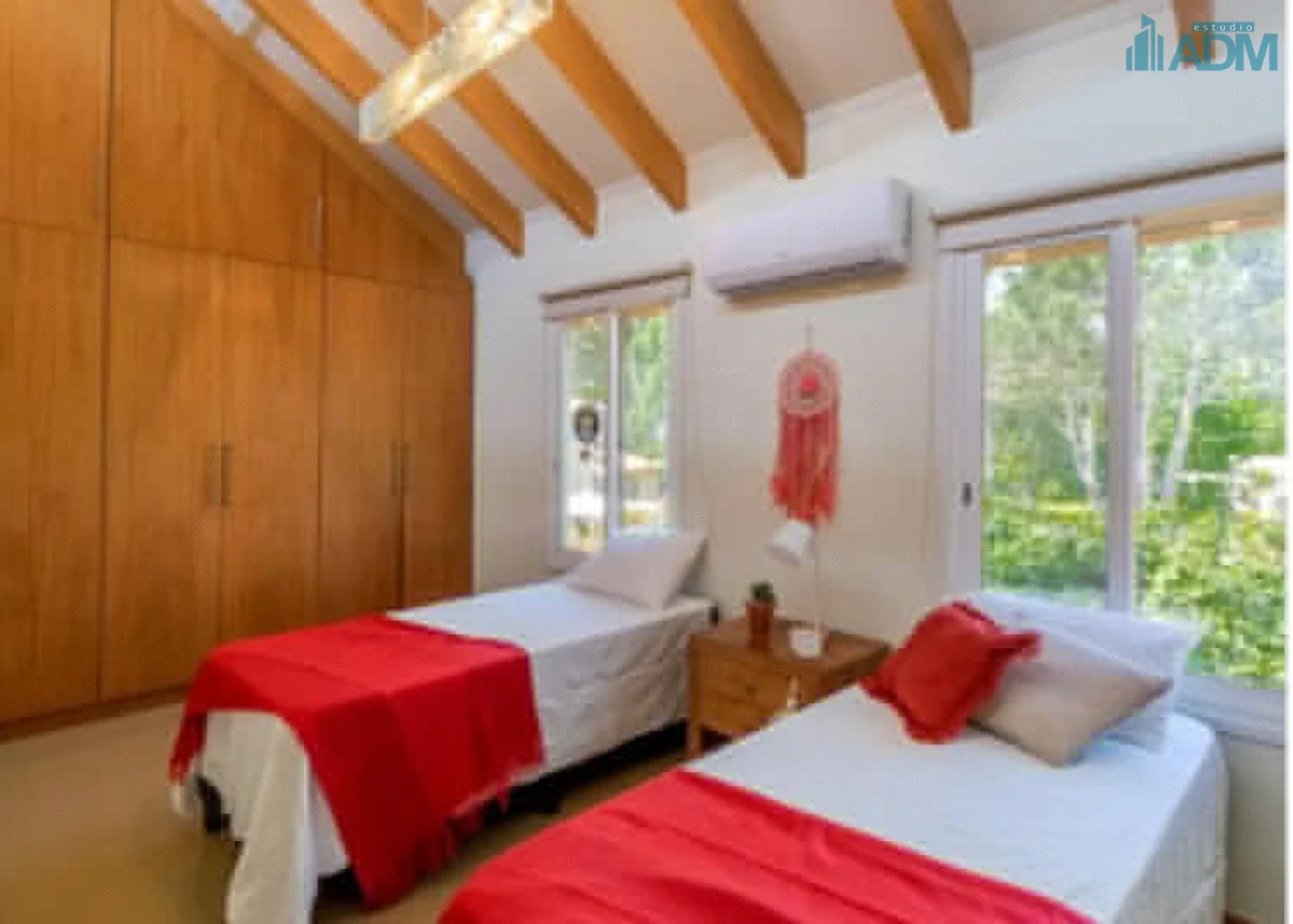 Casa ID.455 - Gran casa Punta del Este