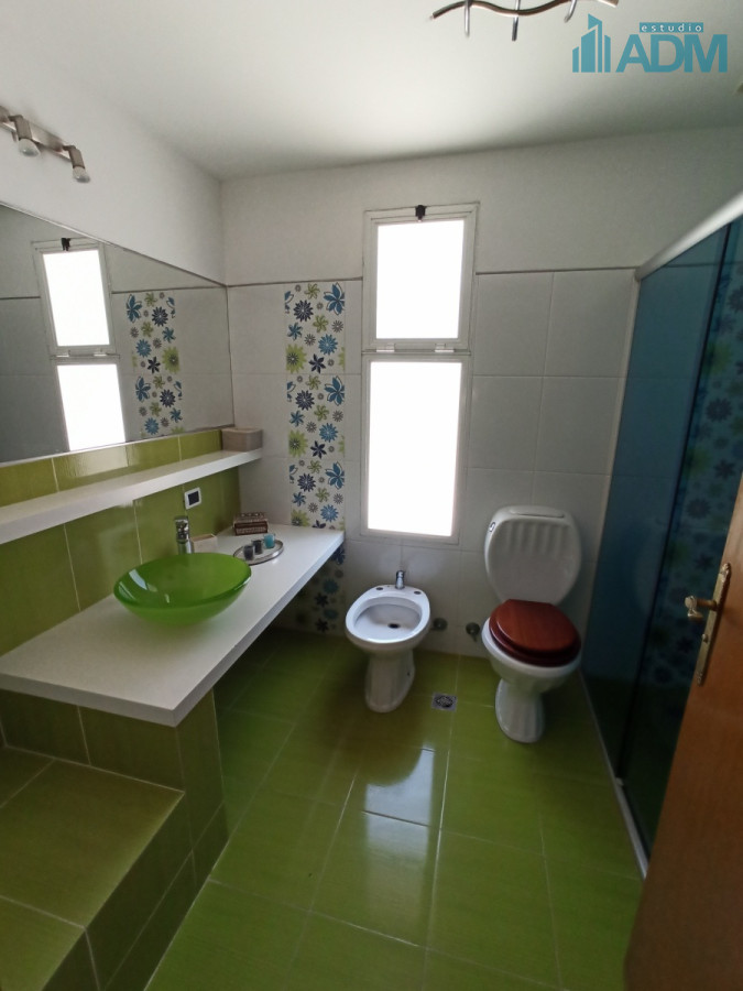 Casa ID.455 - Gran casa Punta del Este