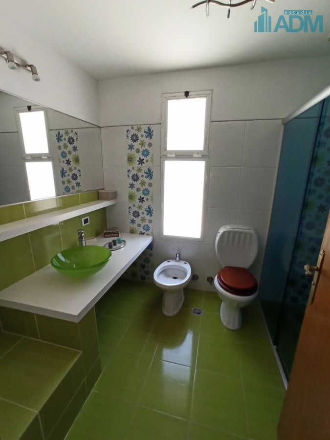 Casa ID.455 - Gran casa Punta del Este