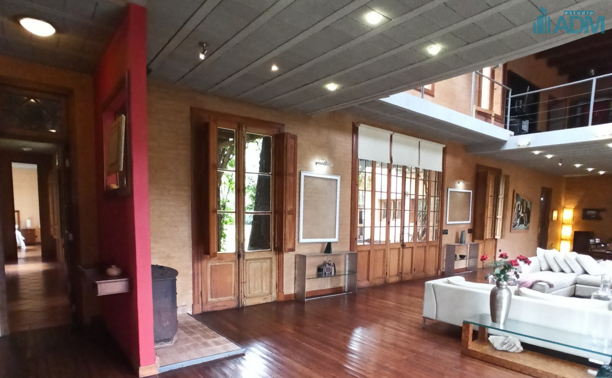 Casa ID.156 - Estupenda propiedad en barrio privado de Punta del Este