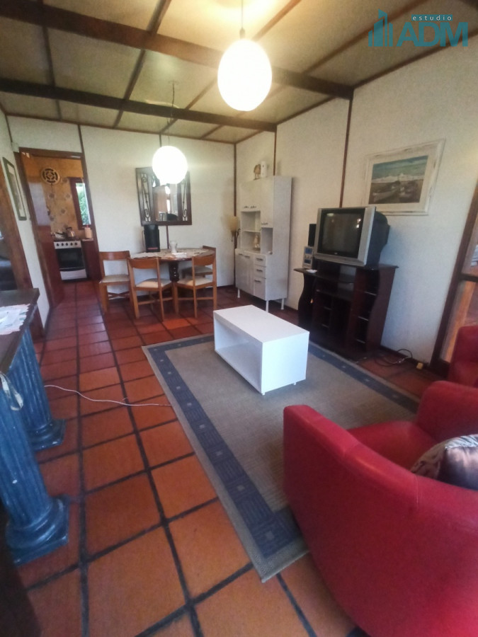 Casa ID.990 - Casa en el Chorro