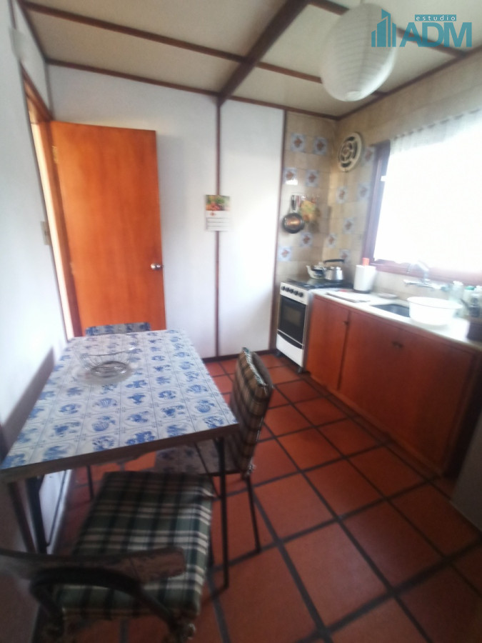 Casa ID.990 - Casa en el Chorro