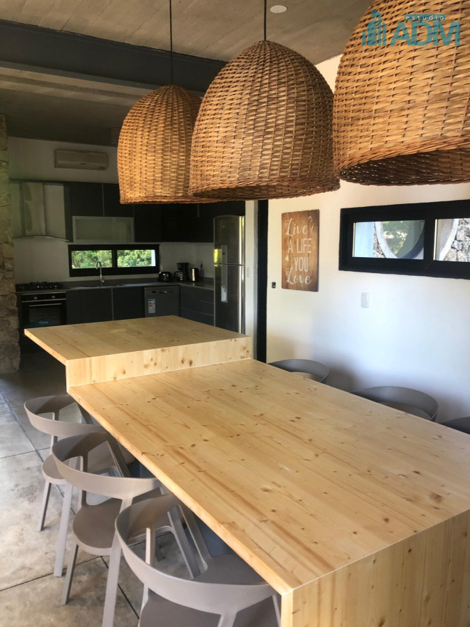 Casa ID.359 - Estupenda casa en barrio privado