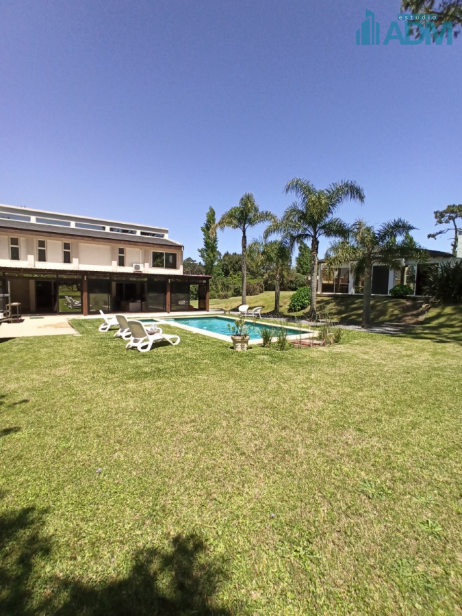 Casa ID.455 - Gran casa Punta del Este