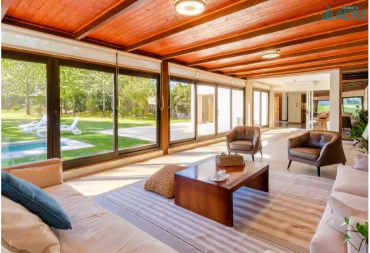 Casa ID.455 - Gran casa Punta del Este