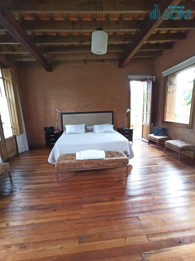 Casa ID.156 - Estupenda propiedad en barrio privado de Punta del Este