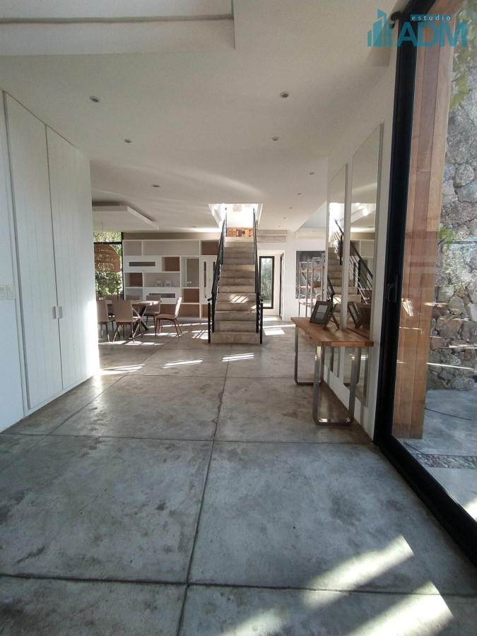Casa ID.359 - Estupenda casa en barrio privado