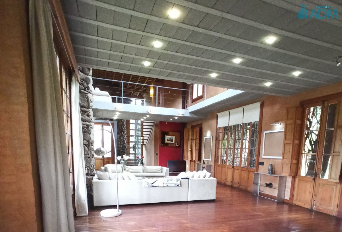 Casa ID.156 - Estupenda propiedad en barrio privado de Punta del Este